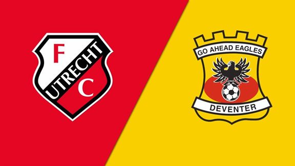 FC Utrecht - Go Ahead Eagles Opstellingen: Welke Spelers Staan Er?