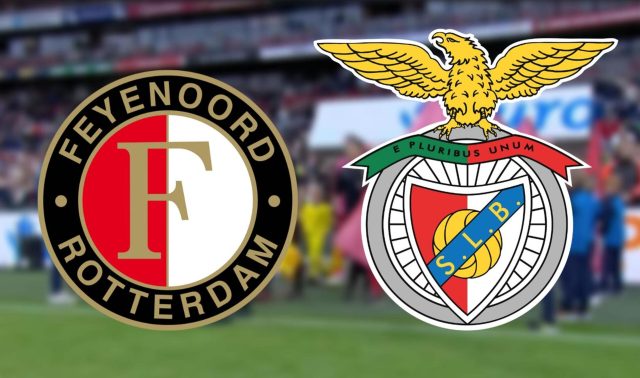 Benfica - Feyenoord Opstellingen: Ontdek De Verrassende Teamkeuzes!