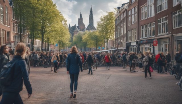 Hoe Je Gezond Blijft Tijdens Natte Winderige Maanden in Utrecht 2024