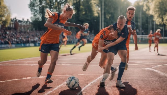 Hoe Je In Utrecht Sport Zonder Abonnement: Gids 2024