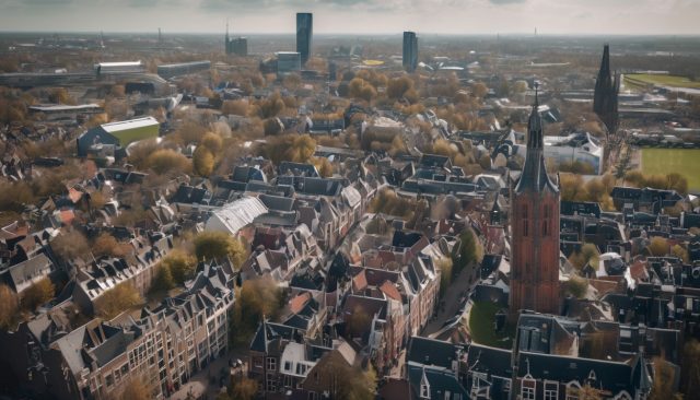 Hoe Je Jezelf Voorbereidt Op De Nederlandse Seizoenen In Utrecht 2024