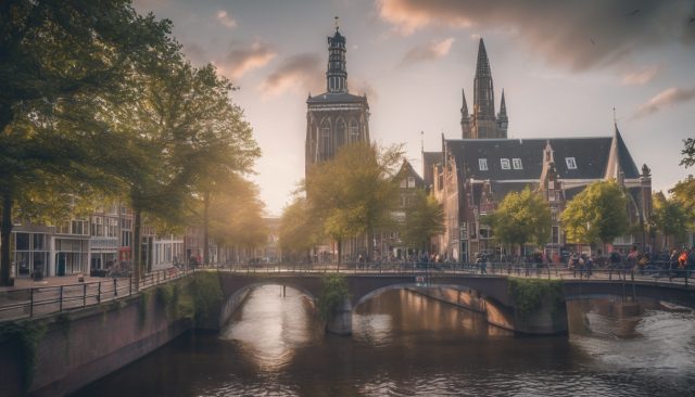 Hoe Je Leren Onderhandelen Op Nederlandse Manier in Utrecht 2024