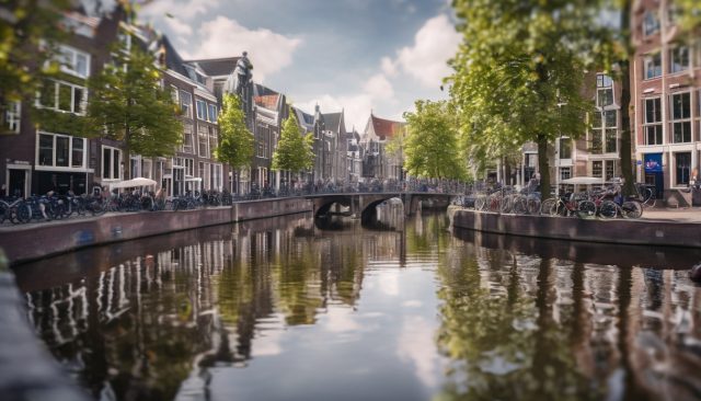 Hoe Je Nederlandse Burenrelaties Opbouwt in Utrecht 2024 Gids