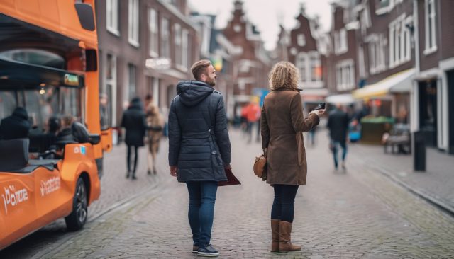 Hoe Je Nederlandse Directheid Gebruikt Als Communicatievoordeel in Utrecht 2024
