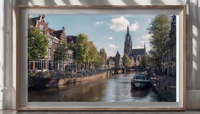 Hoe Je Utrecht Buiten De Toeristische Paden Ervaart In 2024