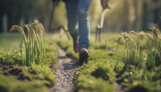 Hoe Je Wandelingen Plant Langs Minder Bekende Utrechtse Routes 2024