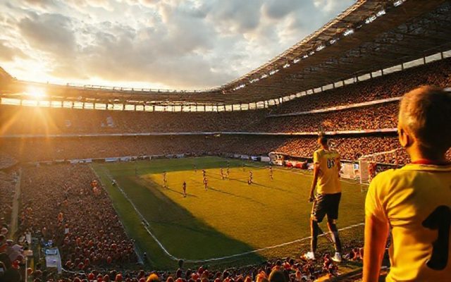 Ontdek de nieuwste stand in de Eredivisie 2025