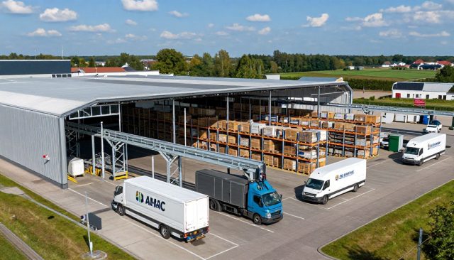 AMAC Utrecht opent nieuwe locatie met 50 nieuwe banen