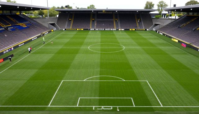 Borussia Dortmund vs FC Barcelona: De opstellingen voor de topwedstrijd