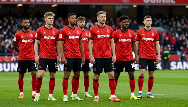 FC Twente en Heracles met vijf veranderingen in opstelling