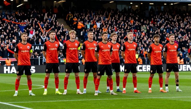 FC Utrecht en RKC Waalwijk stellen op met deze elf
