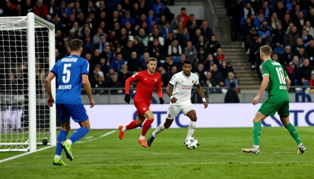 Utrecht: Willem II wint na 1-0 over Fortuna Sittard