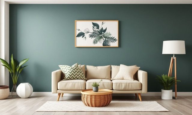 De Kunst van het Creëren van een Harmonieus Thuis: Tips voor een Gelukkiger Leven