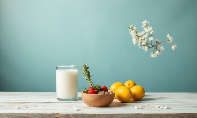 Het Geheim van een Volledige en Bevredigende Lifestyle