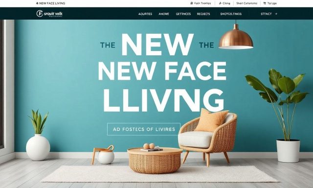 Het Nieuwe Gezicht van Wonen: Trends en Tips voor een Betere Leefstijl