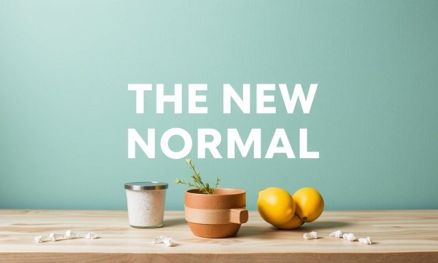 Het Nieuwe Normaal: Lifestyle Tips voor een Balans in het Moderne Leven