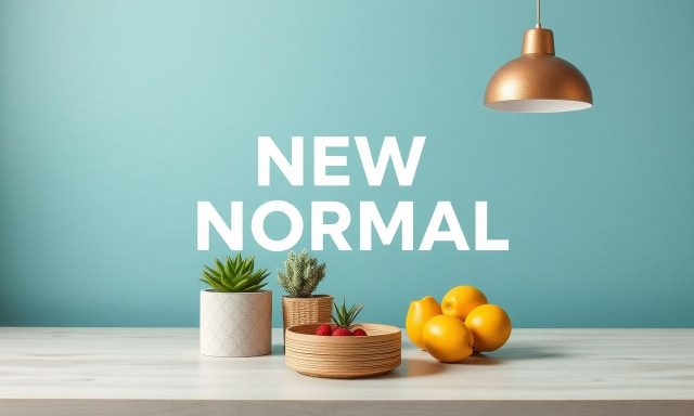 Het Nieuwe Normaal: Stijlvolle Levensstijlkeuzes voor een Verbeterde Toekomst