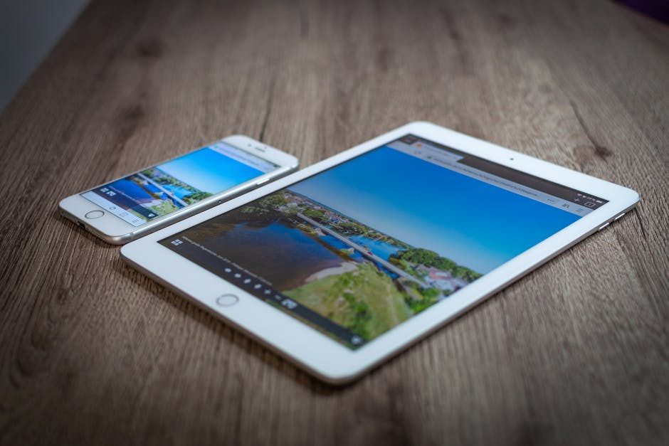 Samsung iPad Pro 11" 512GB - Starlight