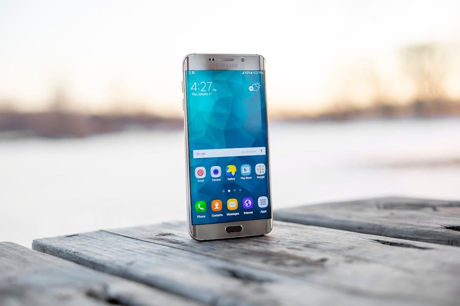 Samsung Galaxy S24 - 512GB - Phantom White