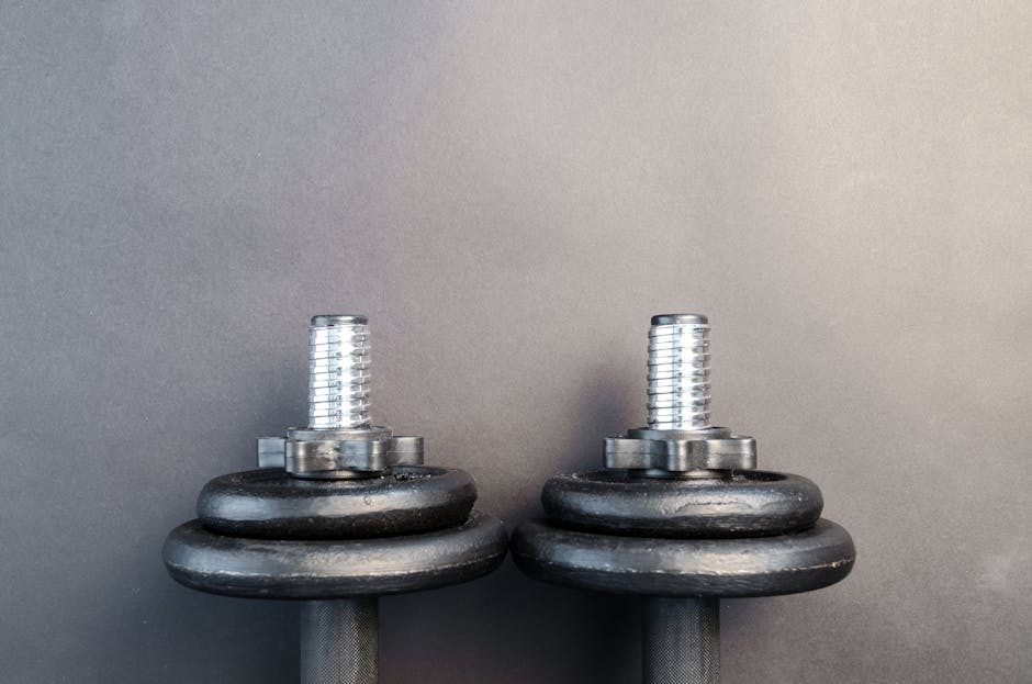 Crosstrainer Decathlon - thuis fitness