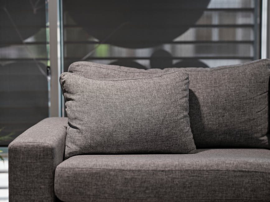 Modulaire bank Designer - crèmewit - 220cm