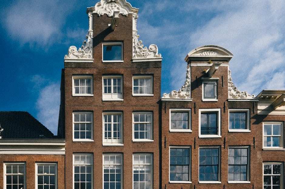 Hoekwoning Wittevrouwen - 85m² - 3 kamers - €325.000