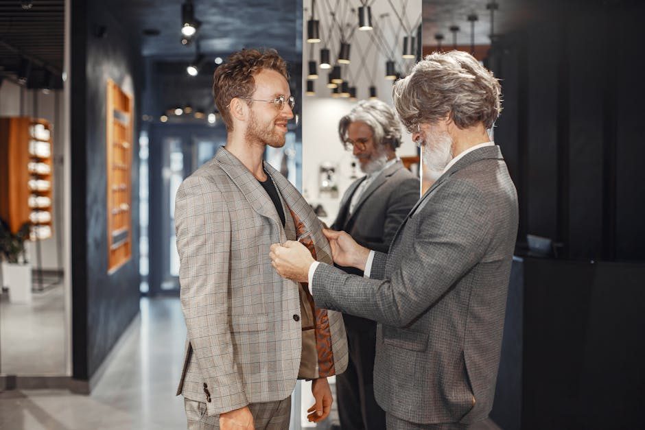 Tommy Hilfiger Trui heren maat L - antraciet