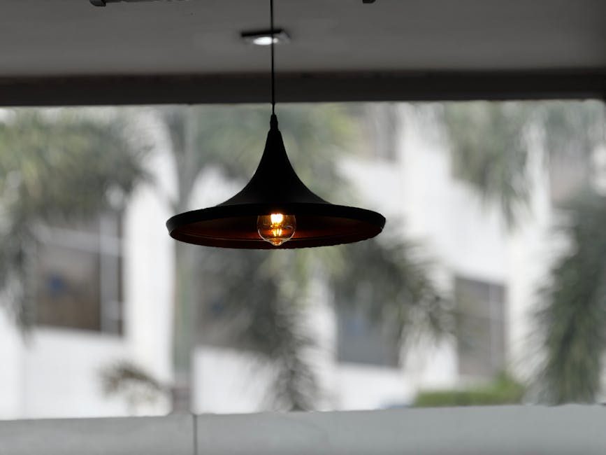 Vloerlamp HAY - koper - design