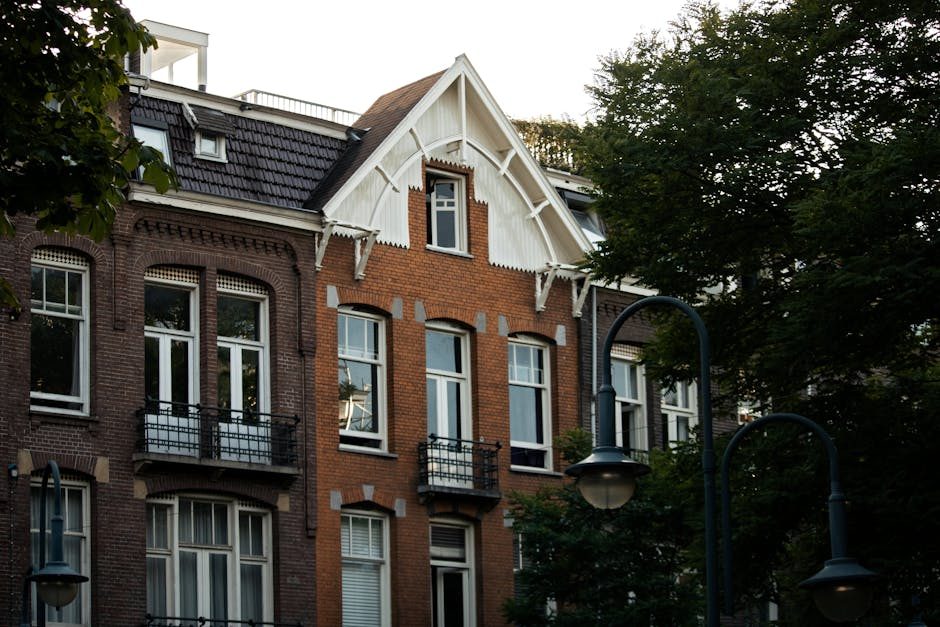 Bovenwoning 75m² Utrecht-Wittevrouwen - €1.795/maand