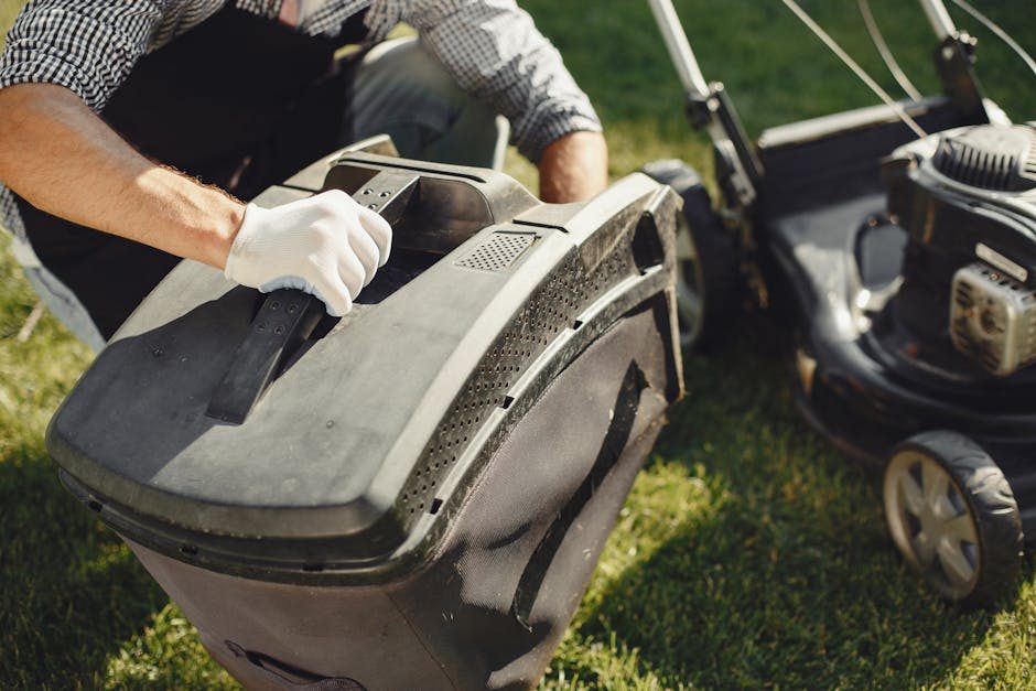 Black+Decker Grasmaaier - Elektrisch - Bijna nieuw