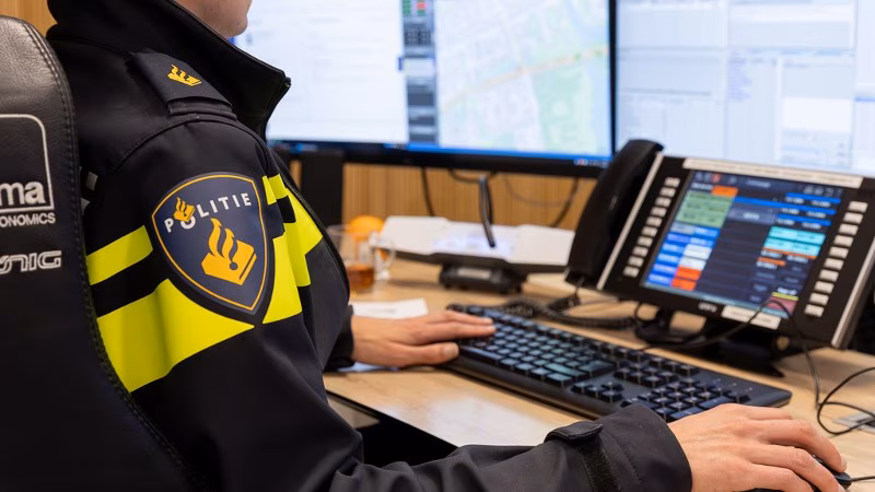 Politie zoekt getuigen van dodelijk verkeersongeval