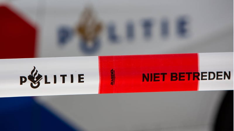 Verdachte aangehouden voor gouden ketting van nek trekken bij 84-jarige dame