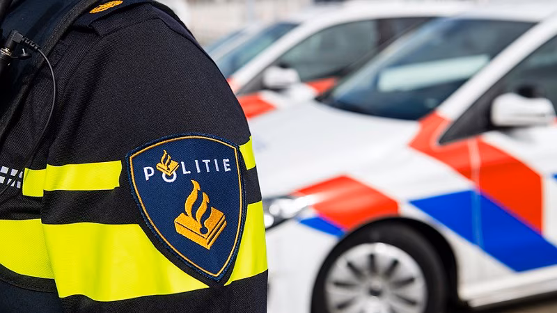 45-jarige man aangehouden na poging verkrachting Haarlem
