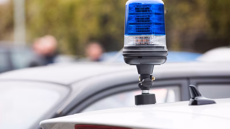 Schietpartij op straat in St. Willebrord