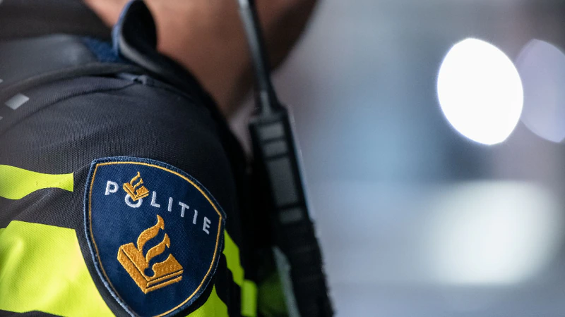 Getuigen gezocht na inbraak bij juwelier op de Noordmolenstraat