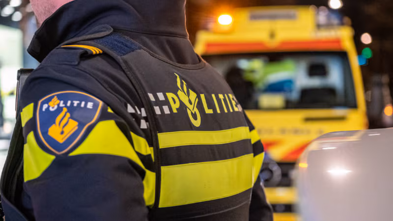 Tien aanhoudingen na geweld op de Grote Markt in Breda