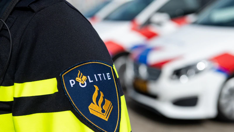 Politie zoekt slachtoffer vechtpartij