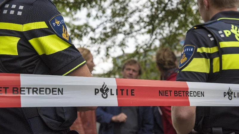 Verdachte aangehouden na mishandeling twee mannen