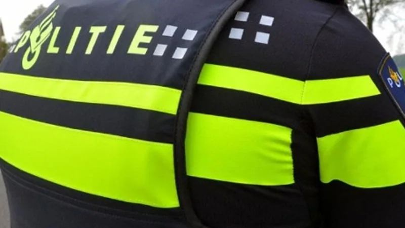 Politie stapt binnen in vijf woningen in onderzoek naar online fraude