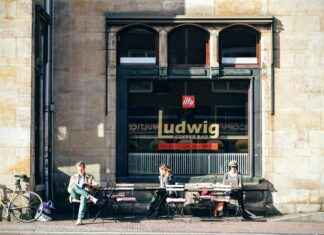 Anne En Max Utrecht: Het Café Waar Je Even Kunt Ontspannen In Utrecht Anne En Max Utrecht: Het Café Waar Je Even Kunt Ontspannen In Utrecht