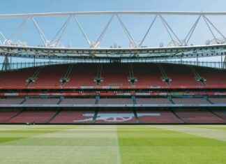 Arsenal – Brighton & Hove Albion FC Opstellingen: Alles Over De Verwachte Opstellingen In Deze Premier League Kraker Arsenal - Brighton & Hove Albion FC Opstellingen: Alles Over De Verwachte Opstellingen In Deze Premier League Kraker