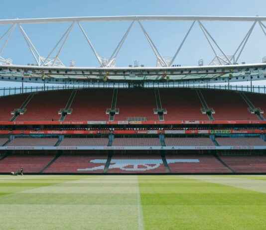 Arsenal – Brighton & Hove Albion FC Opstellingen: Alles Over De Verwachte Opstellingen In Deze Premier League Kraker Arsenal - Brighton & Hove Albion FC Opstellingen: Alles Over De Verwachte Opstellingen In Deze Premier League Kraker