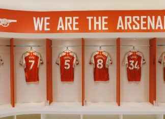 Arsenal FC – FC Porto Opstellingen: Wie Wordt De Gamechanger In Deze Europese Clash? Arsenal FC - FC Porto Opstellingen: Wie Wordt De Gamechanger In Deze Europese Clash?