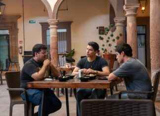 Bar Beton Utrecht Centraal: De Beste Plek Voor Een Drankje Na Je Reis Bar Beton Utrecht Centraal: De Beste Plek Voor Een Drankje Na Je Reis