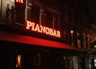 Bar Botanique Eerste Van Swindenstraat Amsterdam: Ontspan In Deze Hippe Amsterdamse Bar Bar Botanique Eerste Van Swindenstraat Amsterdam: Ontspan In Deze Hippe Amsterdamse Bar