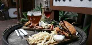 Belgisch Biercafé Olivier Utrecht: Geniet Van Belgische Bieren In Utrecht Belgisch Biercafé Olivier Utrecht: Geniet Van Belgische Bieren In Utrecht