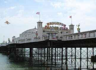 Brighton & Hove Albion FC – Manchester City Opstellingen: Ontdek De Meest Recente Basiself En Tactieken Voor Deze Premier League Clash Brighton & Hove Albion FC - Manchester City Opstellingen: Ontdek De Meest Recente Basiself En Tactieken Voor Deze Premier League Clash