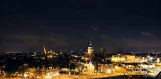 Can You Drink Tap Water In Amsterdam: Alles Wat Je Moet Weten Over Kraanwater In Amsterdam Can You Drink Tap Water In Amsterdam: Alles Wat Je Moet Weten Over Kraanwater In Amsterdam