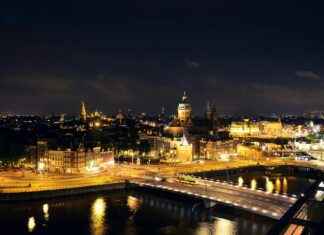 Can You Drink Tap Water In Amsterdam: Alles Wat Je Moet Weten Over Kraanwater In Amsterdam Can You Drink Tap Water In Amsterdam: Alles Wat Je Moet Weten Over Kraanwater In Amsterdam