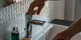 Can You Drink The Tap Water In Amsterdam: Alle Informatie Die Je Moet Weten Over Amsterdam’s Kraanwater Can You Drink The Tap Water In Amsterdam: Alle Informatie Die Je Moet Weten Over Amsterdam's Kraanwater